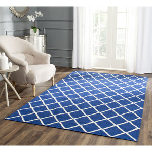 Safavieh Dhurries 565 Rug, DHU565