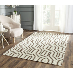 Safavieh Dhurries 622 Rug, DHU622