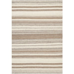 Safavieh Dhurries 631 Rug, DHU631 - Natural / Camel