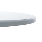 Safavieh Whitman 3 Piece Dining Set , DNS1400 - White/Grey