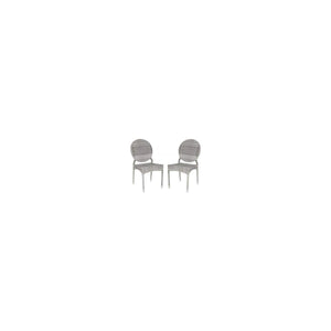 Safavieh Valdez Indoor(Set of 2), FOX5204