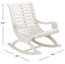 Safavieh Sonora Rocking Chair , PAT7016