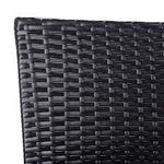 Safavieh Moore 3 Pc Lounge Set , PAT9009