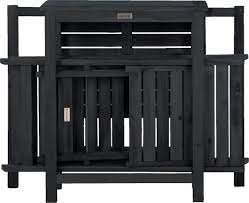 Safavieh Gallo Balcony Bistro Set , PAT6751