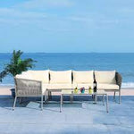 Safavieh Remsin Living Set , PAT7521