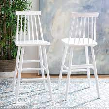 Safavieh Beaufort Bar Stool, BST8500