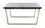 Safavieh Carmen Square Coffee Table , COF6201