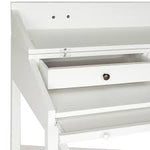 Safavieh Wyatt Writing Desk w/ Pull Out , AMH6509