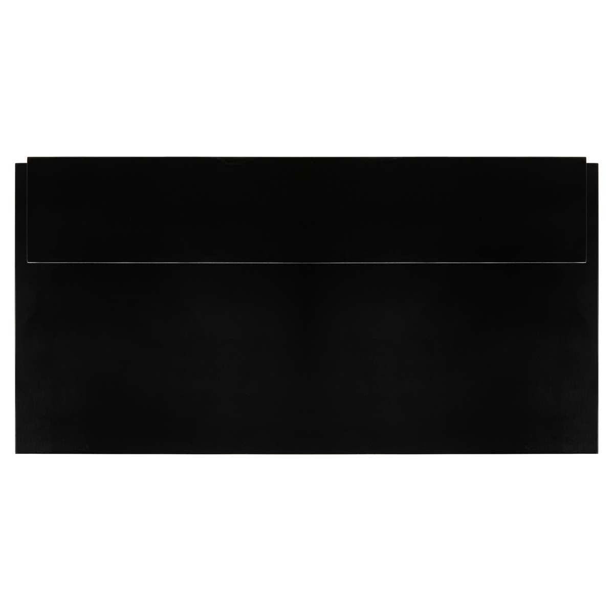 Safavieh Winsome 2 Drawer Desk , DSK1402 - Matte / Black