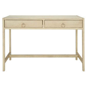 Safavieh Esther 2 Drawer Desk , DSK9200
