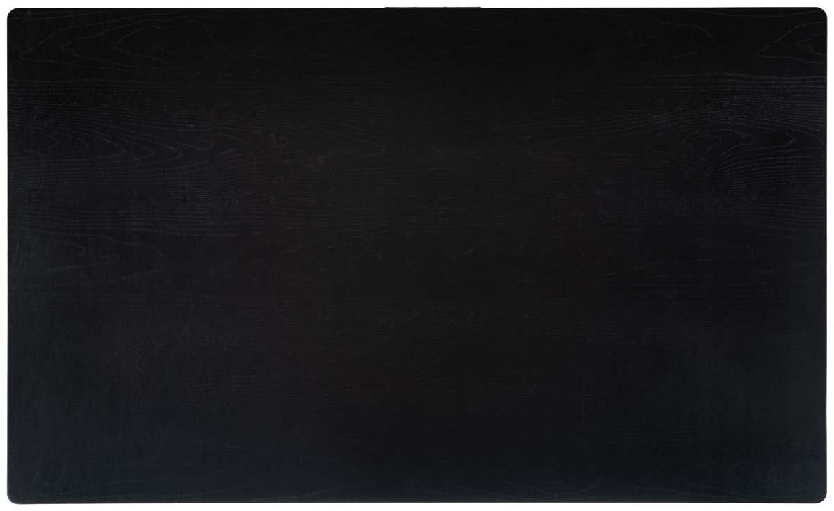 Safavieh Acre Dining Table , DTB5800 - Black / Gold