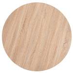 Safavieh Rixley Dining Table , DTB5803 - Natural / Black
