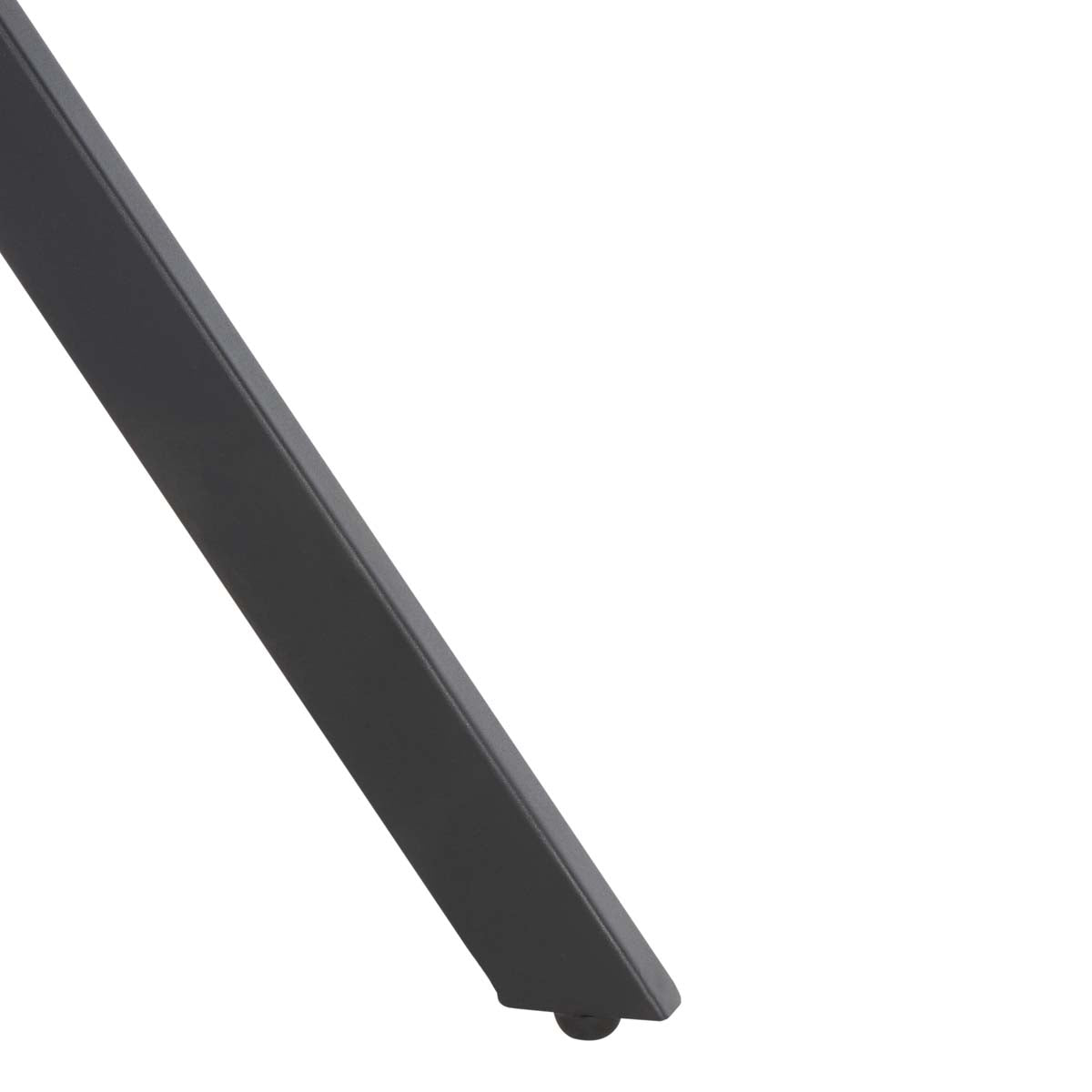 Safavieh Skyden Dining Table , DTB5804 - Black