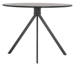 Safavieh Skyden Dining Table , DTB5804 - Black