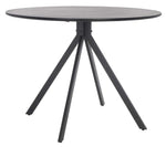 Safavieh Skyden Dining Table , DTB5804 - Black
