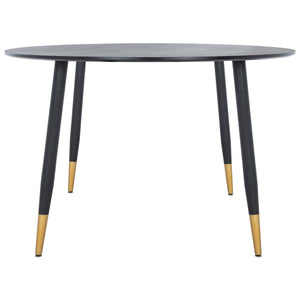 Safavieh Kamala Round Dining Table , DTB5807