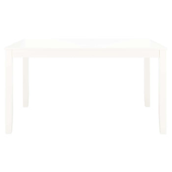 Safavieh Silio Rectangle Dining Table , DTB9213