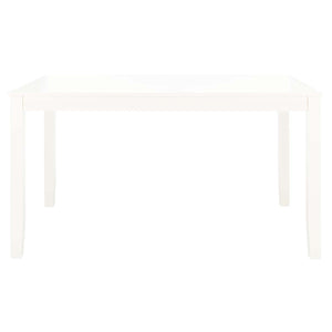 Safavieh Silio Rectangle Dining Table , DTB9213