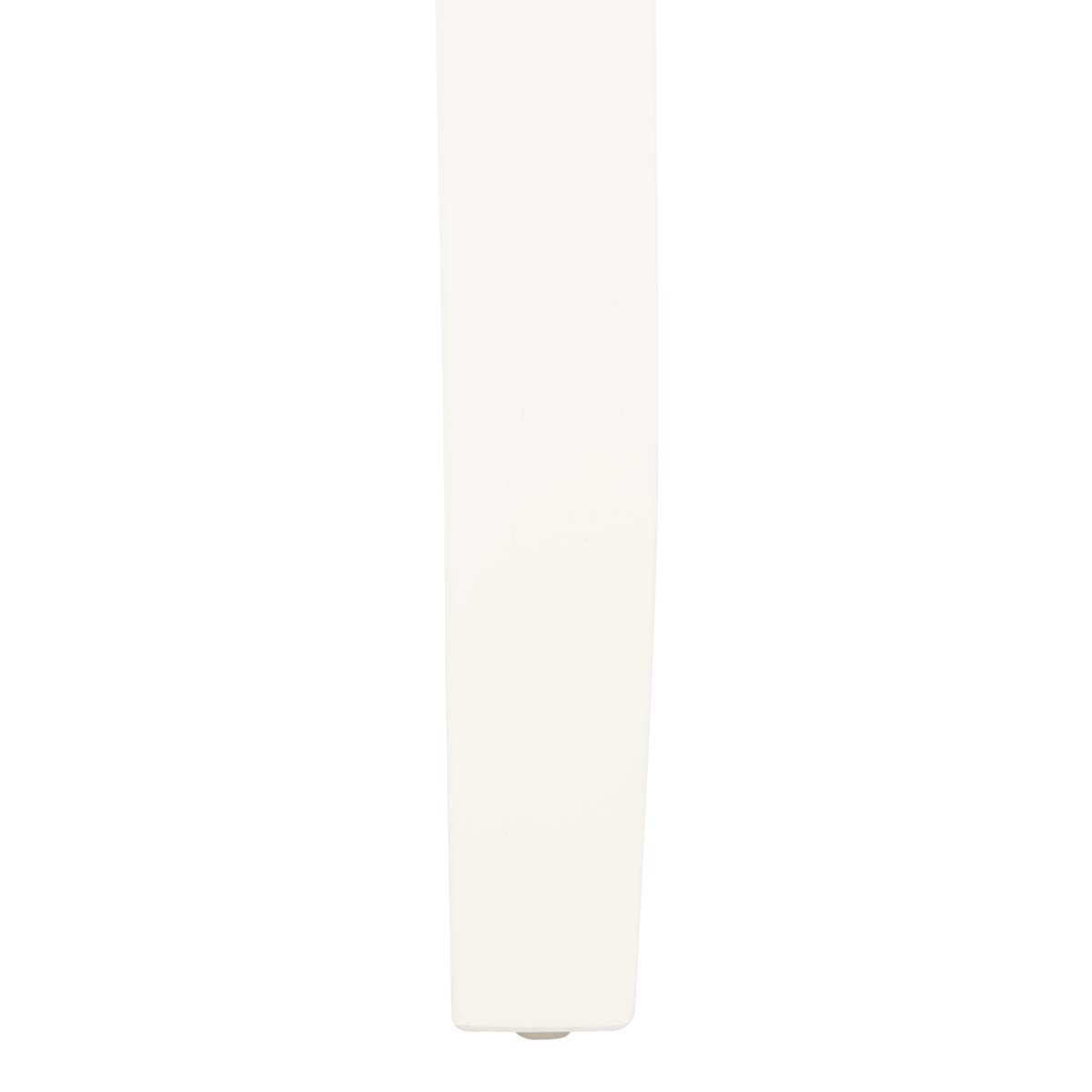Safavieh Silio Rectangle Dining Table , DTB9213 - White
