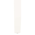 Safavieh Silio Rectangle Dining Table , DTB9213 - White