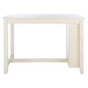 Safavieh Aero Rectangle Counter Table, DTB9218