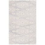 Safavieh Ebony 655 Rug, EBN655 - Ivory / Grey