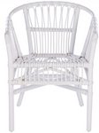 Safavieh Adriana Rattan Accent Chair, ACH6505