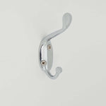 Safavieh Surrey 6 Shelf 2 Hook Bottom Storage Hall Tree , ETG2101 - White