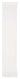 Safavieh Surrey 6 Shelf 2 Hook Bottom Storage Hall Tree , ETG2101 - White