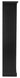 Safavieh Surrey 6 Shelf 2 Hook Bottom Storage Hall Tree , ETG2101 - Black