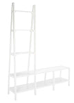 Safavieh Elwin 7 Shelf Etagere , ETG2102 - White