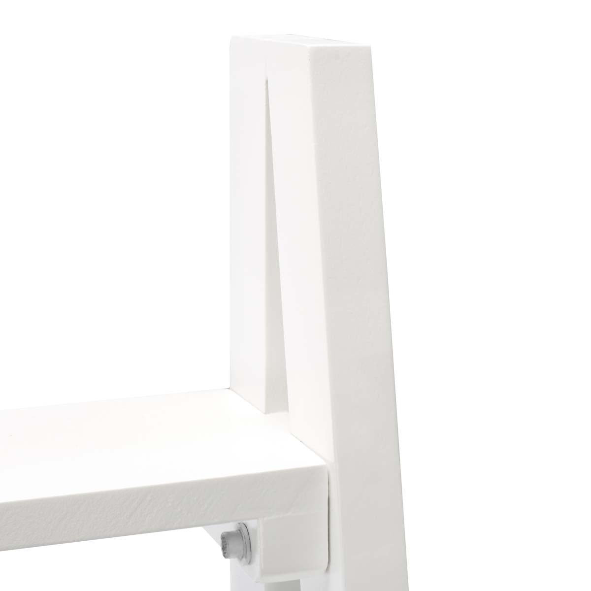 Safavieh Elwin 7 Shelf Etagere , ETG2102 - White