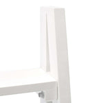 Safavieh Elwin 7 Shelf Etagere , ETG2102 - White
