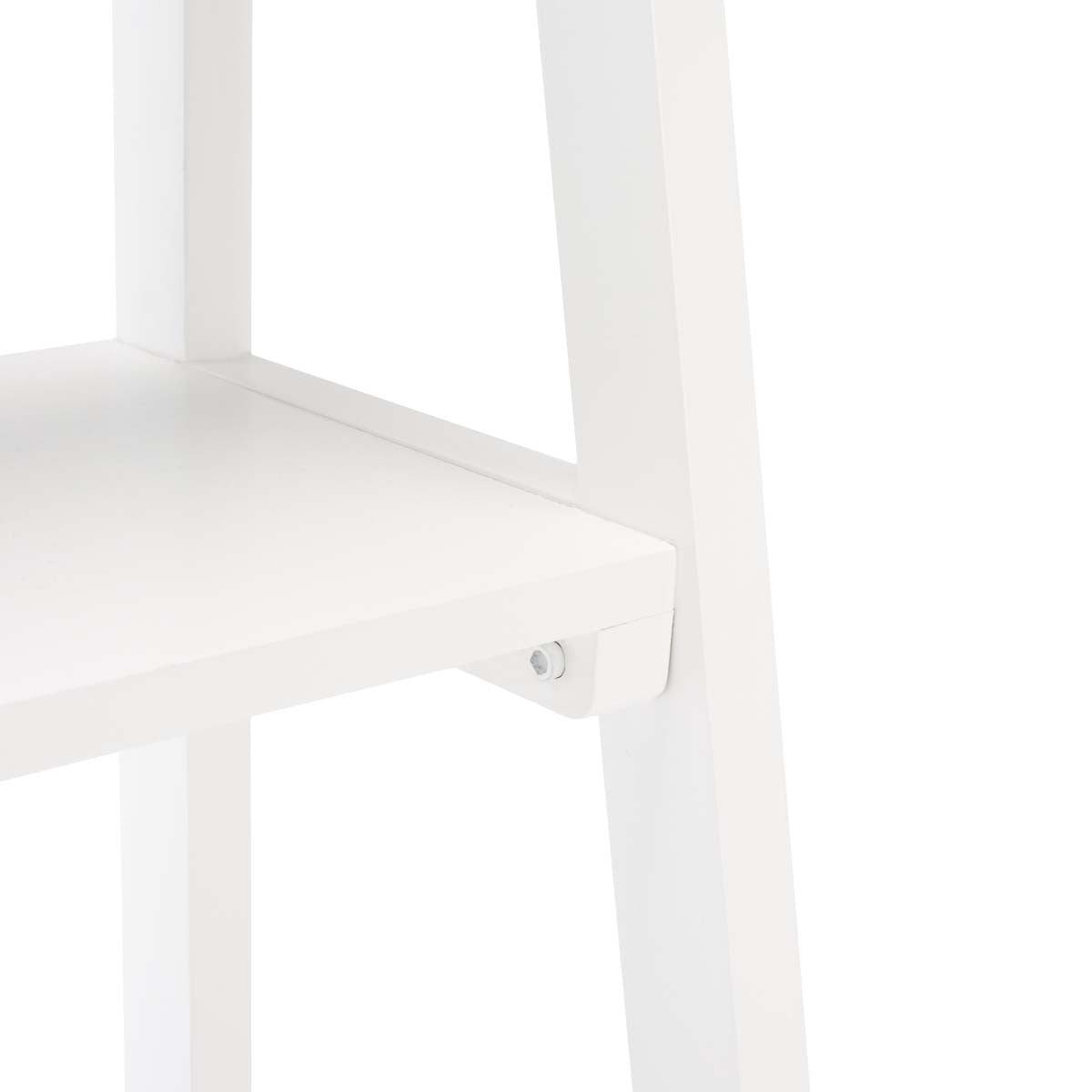 Safavieh Elwin 7 Shelf Etagere , ETG2102 - White