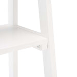 Safavieh Elwin 7 Shelf Etagere , ETG2102 - White