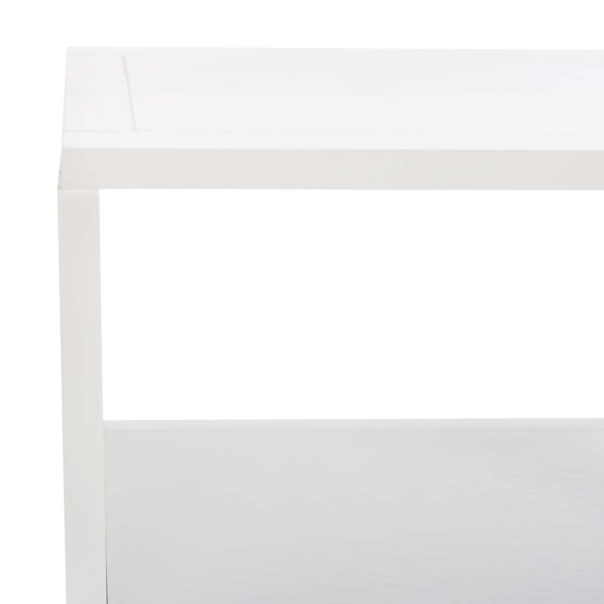 Safavieh Elwin 7 Shelf Etagere , ETG2102 - White