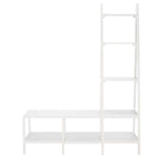 Safavieh Elwin 7 Shelf Etagere , ETG2102 - White
