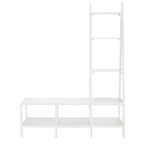 Safavieh Elwin 7 Shelf Etagere , ETG2102