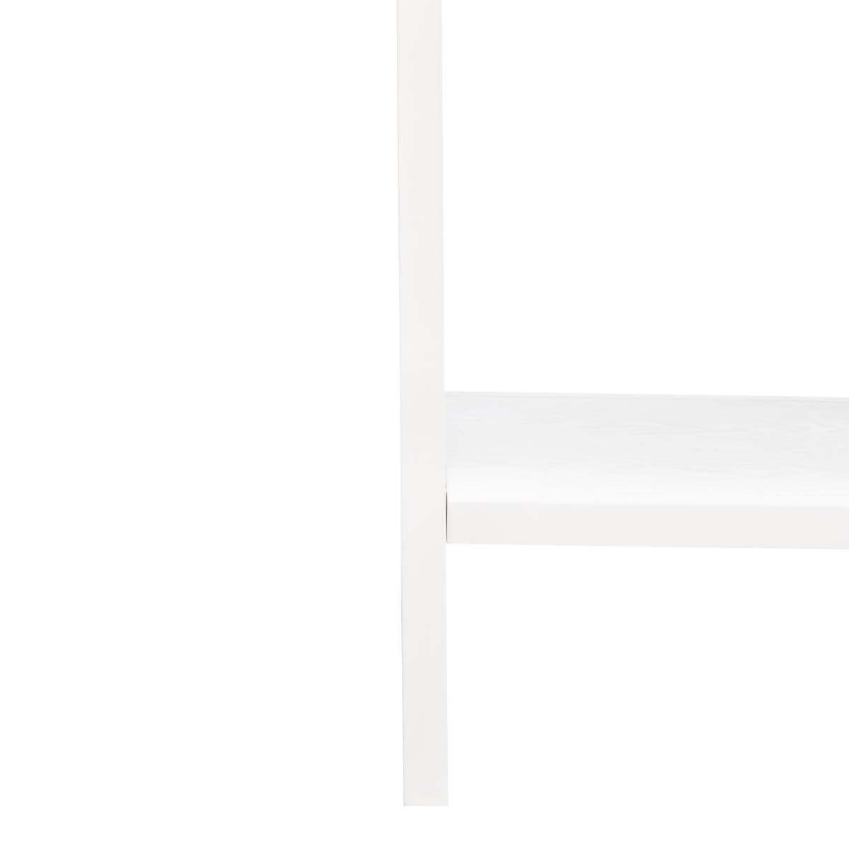 Safavieh Elwin 7 Shelf Etagere , ETG2102 - White