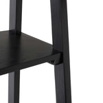 Safavieh Elwin 7 Shelf Etagere , ETG2102 - Black