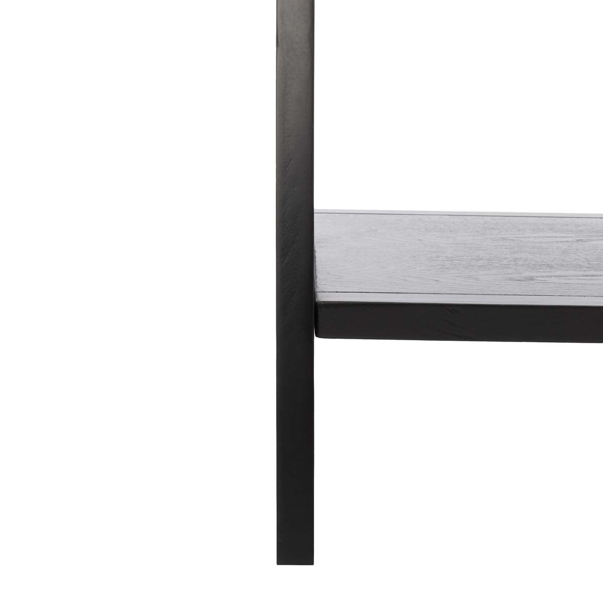 Safavieh Elwin 7 Shelf Etagere , ETG2102 - Black