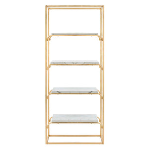 Safavieh Fiora 4 Tier Etagere , ETG6200