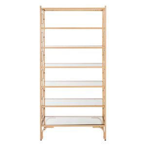 Safavieh Brooklyn 7 Tier Etagere , ETG6203