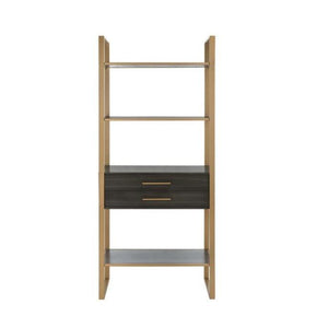 Safavieh Skylar 4 Tier 1 Drawer Etagere , ETG6204