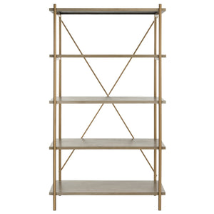 Safavieh Rigby 5 Tier Etagere , ETG6206