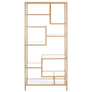 Safavieh Ramie 10 Shelf Etagere , ETG6404