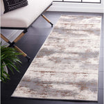 Safavieh Eternal 204 Rug, ETL204 - Grey / Beige