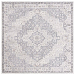 Safavieh Eternal 206 Rug, ETL206 - Grey / Ivory