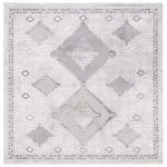 Safavieh Eternal 214 Rug, ETL214 - Grey / Ivory