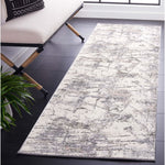 Safavieh Eternal 218 Rug, ETL218 - Ivory / Grey